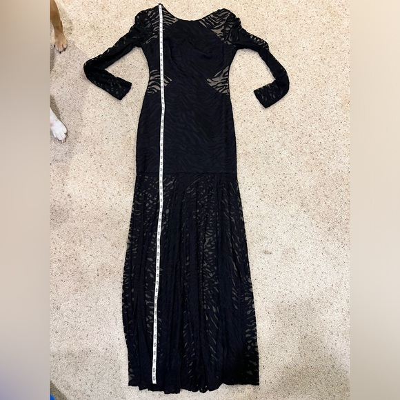 NWT BCBGMaxazria Dress - Picture 9 of 9